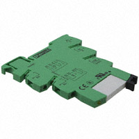 Phoenix Contact - 2980021 - RELAY GEN PURPOSE SPDT 6A 125V