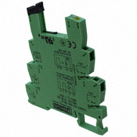 Phoenix Contact - 2980238 - 6.2MM PLC BASIC TERM BLOCK 5V