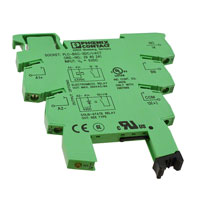 Phoenix Contact - 2980241 - 6.2MM PLC ACTUATOR TERM BLOCK 5V