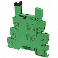 Phoenix Contact - 2980319 - 6.2MM PLC TERM BLOCK 120V