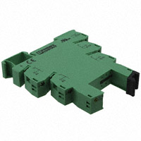 Phoenix Contact - 2980416 - 14MM PLC BASIC TERM BLOCK 24V