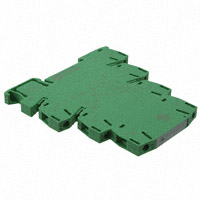 Phoenix Contact - 2980636 - PLC RELAY OPTOCOUPLER 24VDC