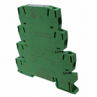 Phoenix Contact - 2980665 - PLC RELAY OPTOCOUPLER 12VDC