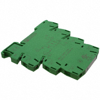 Phoenix Contact - 2980678 - PLC RELAY OPTOCOUPLER 24VDC