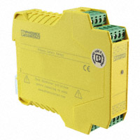 Phoenix Contact - 2981033 - MODULE I/O 1 CHANNEL 24V