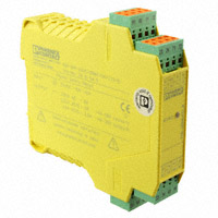 Phoenix Contact - 2981046 - MODULE I/O 1 CHANNEL 24V