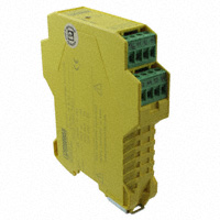 Phoenix Contact - 2981677 - MODULE I/O 24V