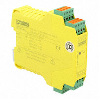 Phoenix Contact - 2981680 - 1 CHANNEL EXPANSION MOD DIN RAIL