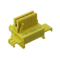 Phoenix Contact - 2981716 - PSR T-BUS DUMMY PLUG