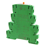 Phoenix Contact - 2982236 - RELAY GEN PURPOSE SPST 6A 24V