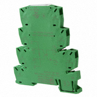 Phoenix Contact - 2982511 - 6.2MM PLC OPTOCOUP DIN RAIL 24V