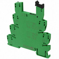 Phoenix Contact - 2982689 - 6.2MM PLC BASIC TERM BLOCK 5V