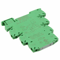 Phoenix Contact - 2982715 - PLC SOLID-STATE RELAY 24V