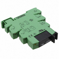 Phoenix Contact - 2982786 - PLC SOLID-STATE RELAY 24V
