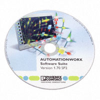 Phoenix Contact - 2985275 - SOFTWARE PC WORX BASIC LISC