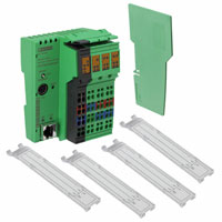 Phoenix Contact - 2985330 - CONTROL LOGIC 8 IN 4 OUT 24V