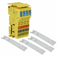 Phoenix Contact - 2985688 - INPUT MODULE 8 DIGITAL 24V