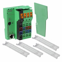 Phoenix Contact - 2985783 - CONTROL LOGIC 8 IN 4 OUT 24V