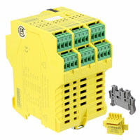 Phoenix Contact - 2986012 - CONTROL SAFETY GEN PURPOSE 24V