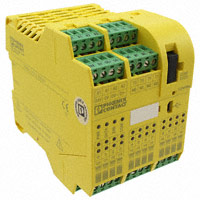 Phoenix Contact - 2986229 - CONTROL SAFETY GEN PURPOSE 24V