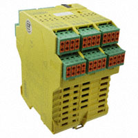 Phoenix Contact - 2986232 - CONTROL SAFETY GEN PURPOSE 24V