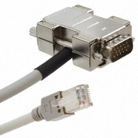 Phoenix Contact - 2986698 - CABLE ASSEMBLY INTERFACE 8.2'