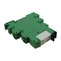 Phoenix Contact - 2987105 - RELAY GEN PURPOSE DPDT 6A 24V