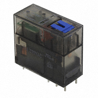 Phoenix Contact - 2987888 - RELAY GEN PURPOSE SPDT 16A 24V