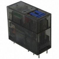Phoenix Contact - 2987943 - RELAY GEN PURPOSE DPDT 8A 24V