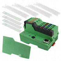 Phoenix Contact - 2988803 - CONTROL LOGIC 8 IN 4 OUT 24V