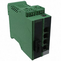 Phoenix Contact - 2989433 - ETHERNET SWITCH 4TP RJ45