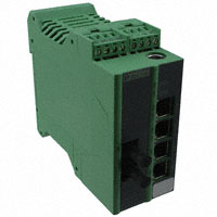 Phoenix Contact - 2989530 - ETHERNET SWITCH 4TP RJ45