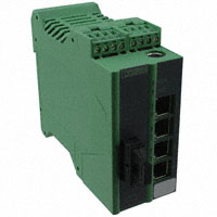 Phoenix Contact - 2989637 - ETHERNET SWITCH 4TP RJ45