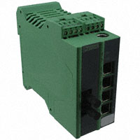 Phoenix Contact - 2989734 - ETHERNET SWITCH 4TP RJ45