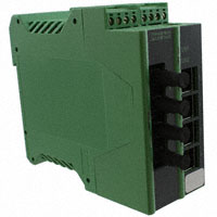 Phoenix Contact - 2989938 - ETHERNET SWITCH 4TP RJ45
