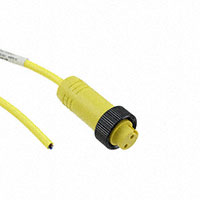 Phoenix Contact - 1416755 - CBL CIRC 2POS FMALE TO WIRE LEAD