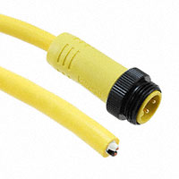 Phoenix Contact - 1416767 - CBL CIRC 2POS MALE TO WIRE LEADS