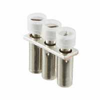 Phoenix Contact - 3000162 - CROSS CONNECTOR/BRIDGE 3POS