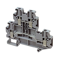 Phoenix Contact - 3000610 - CONN TERM BLK FEED THRU 10-26AWG