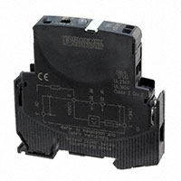 Phoenix Contact - 3000763 - CIR BRKR SOLID STATE 4A 12VDC