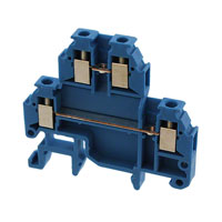 Phoenix Contact - 3000926 - CONN TERM BLK FEED THRU 14-30AWG