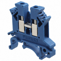 Phoenix Contact - 3001048 - CONN TERM BLK FEED THRU 12-30AWG