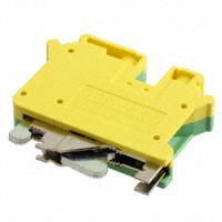 Phoenix Contact - 3001420 - CONN TERM BLK GROUND 12-30AWG