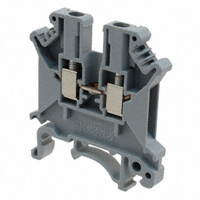 Phoenix Contact - 3001501 - CONN TERM BLK FEED THRU 12-28AWG