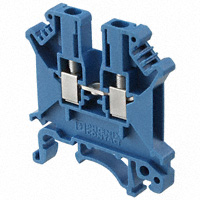 Phoenix Contact - 3001514 - CONN TERM BLK FEED THRU 12-28AWG