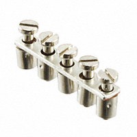 Phoenix Contact - 3001572 - CROSS CONNECTOR/JUMPER 5POS