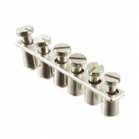 Phoenix Contact - 3001585 - CROSS CONNECTOR/JUMPER 6POS