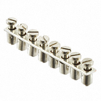 Phoenix Contact - 3001608 - CROSS CONNECTOR/JUMPER 8POS