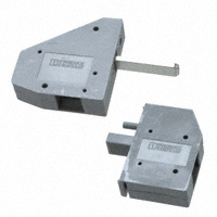 Phoenix Contact - 3001734 - TERM BLK SCREW CLAMP 1POS 2PC