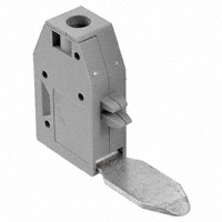 Phoenix Contact - 3001763 - PICK-OFF TERM BLOCK 1POS 20-6AWG